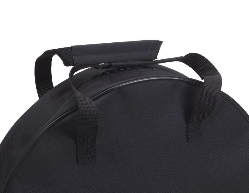 Original Ford Kuga Mustang Mach-E Explorer 2019+ Bolsa para cable de carga negra 2495739 - Image 8