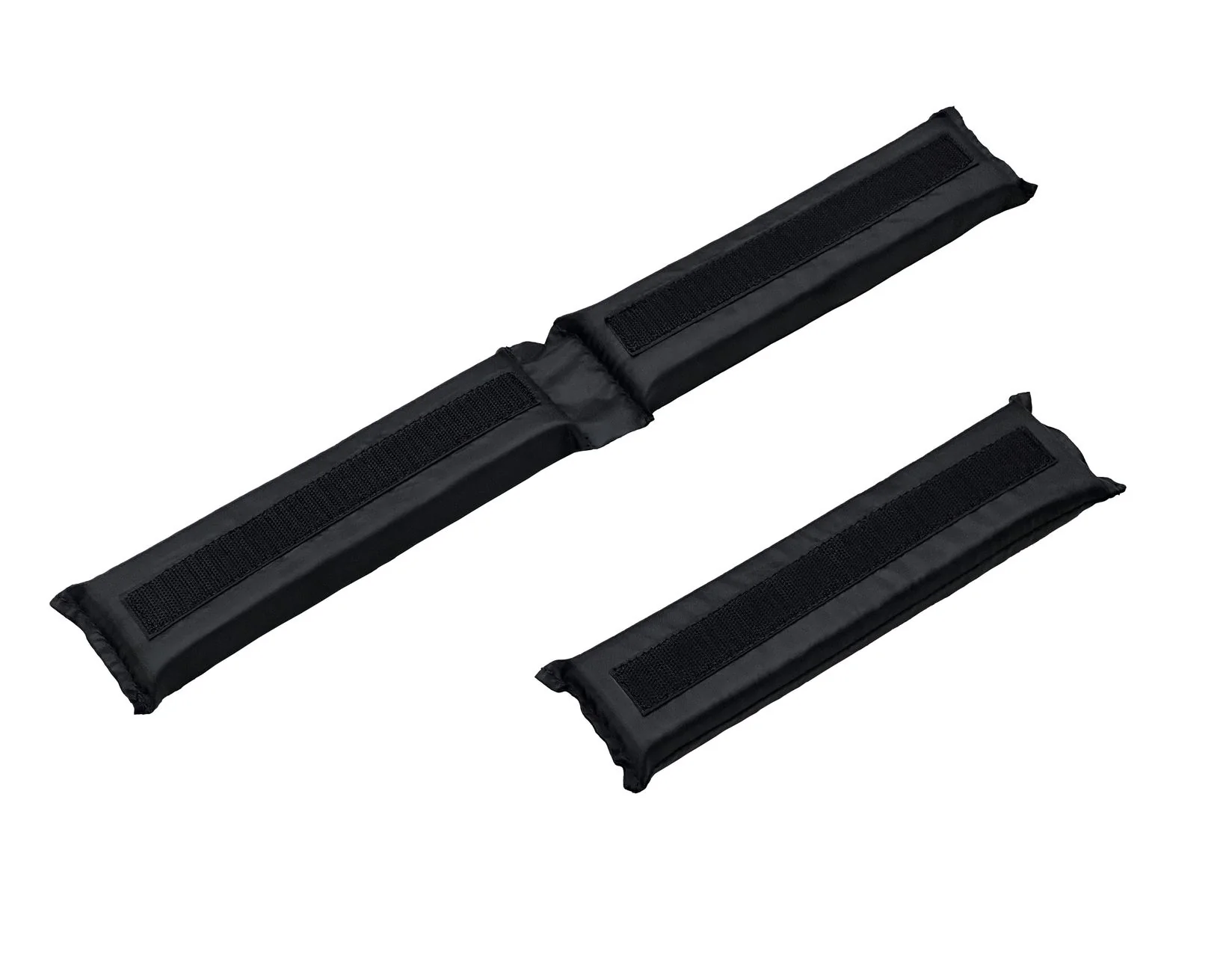 Original Organizador de maletero plegable,tejido negro - Image 10