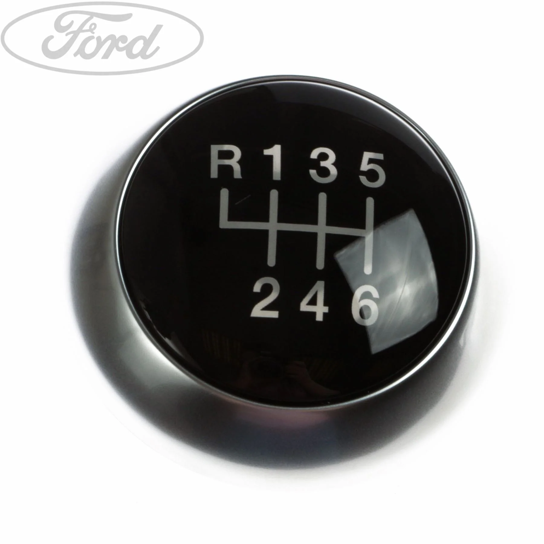 Otras piezas de desgaste, transmisión manual MT82 de 6 velocidades original Ford 1752771 - Image 2