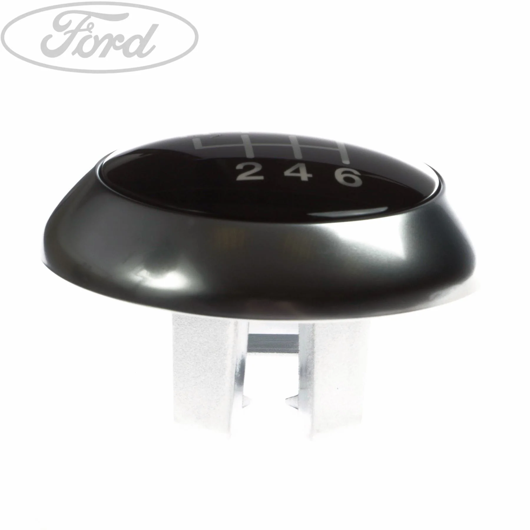 Otras piezas de desgaste, transmisión manual MT82 de 6 velocidades original Ford 1752771 - Image 3