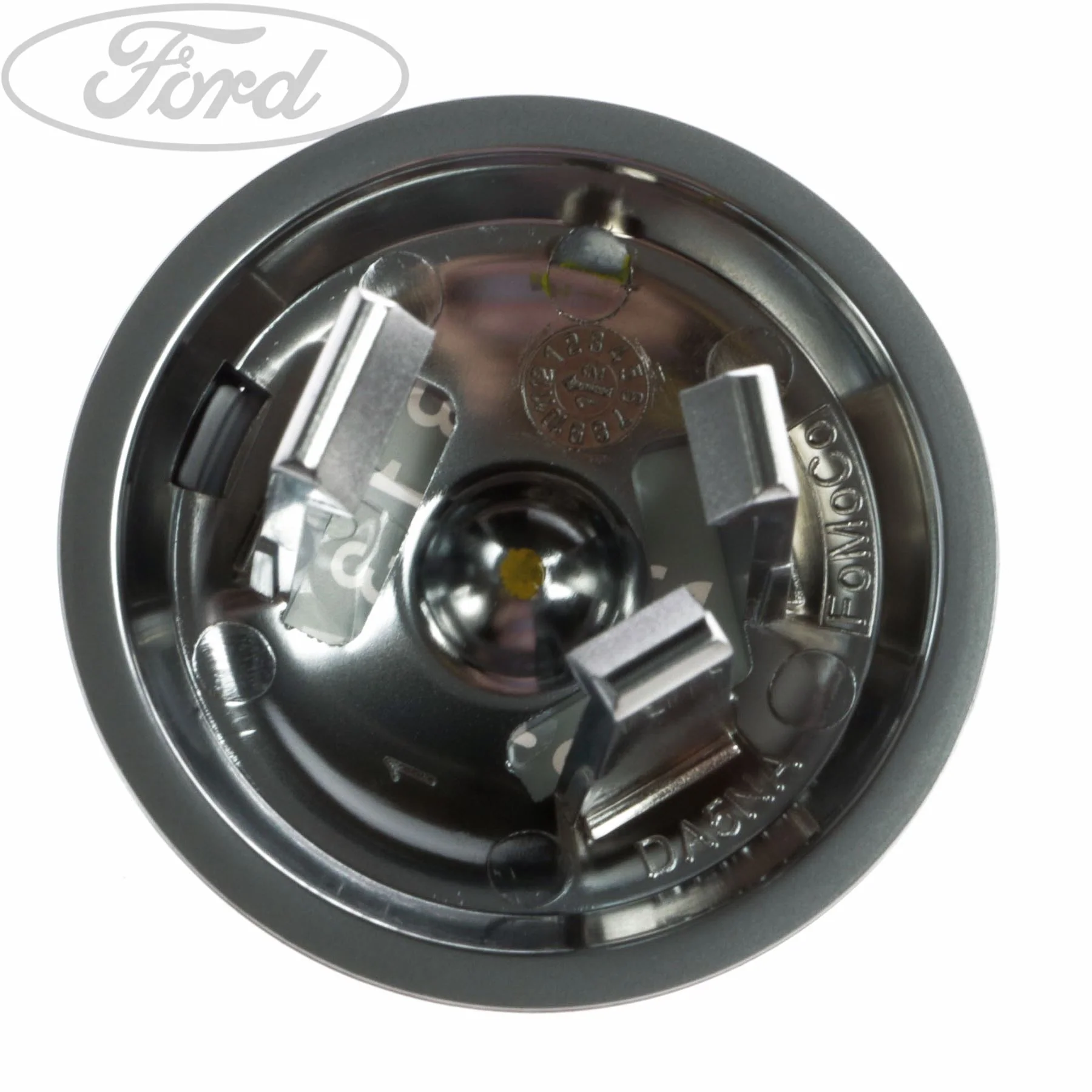 Otras piezas de desgaste, transmisión manual MT82 de 6 velocidades original Ford 1752771 - Image 5