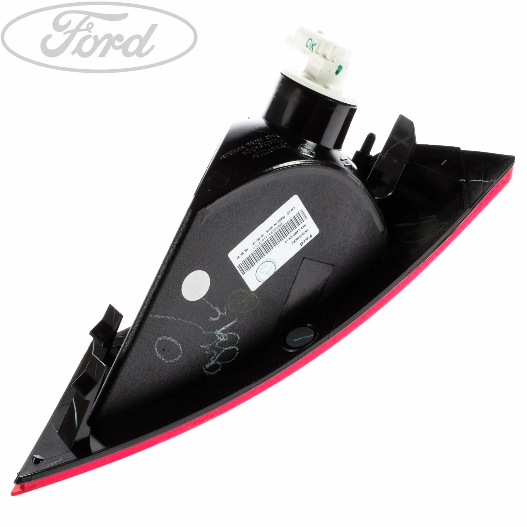 Otras piezas de iluminación originales Ford 2017505 - Image 5