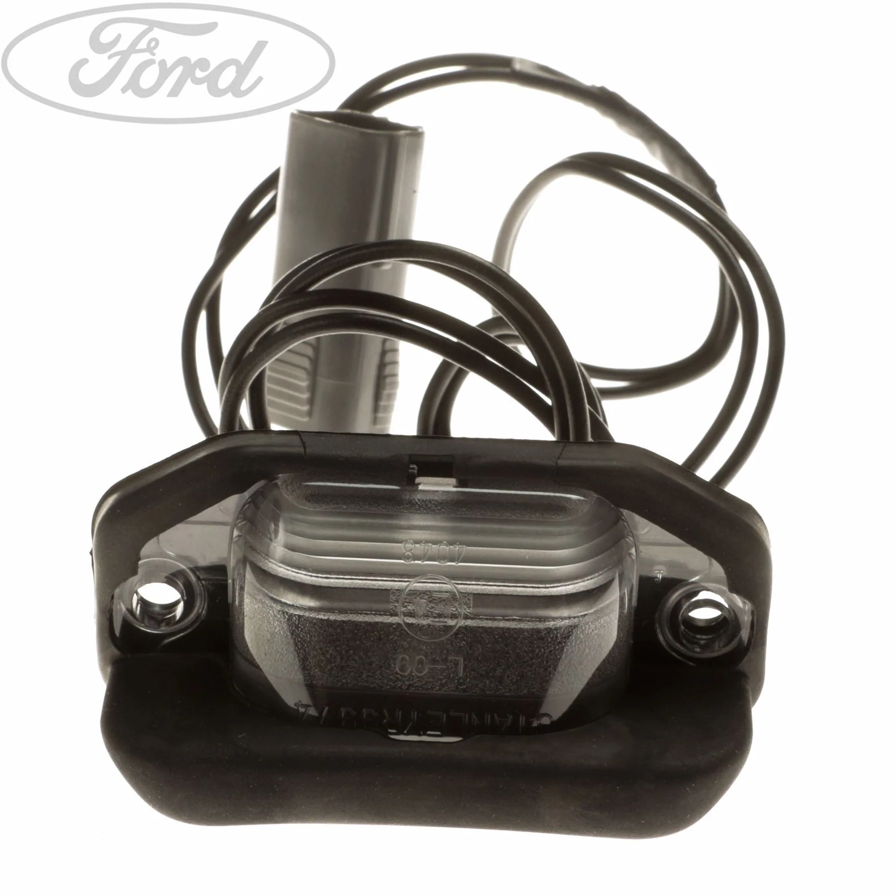 Otras piezas de iluminación originales Ford 4350918 - Image 2