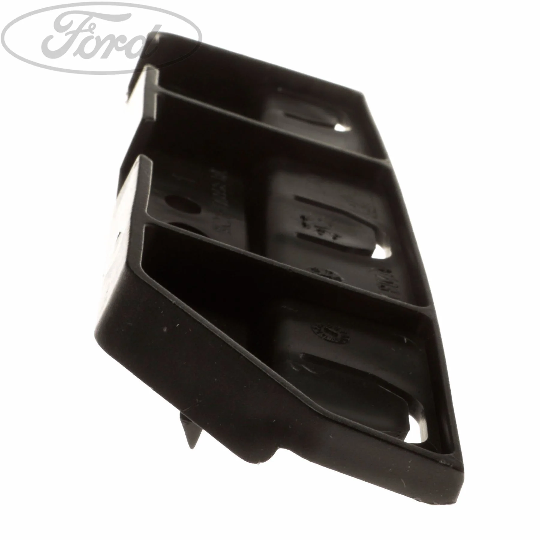 Otras piezas de la barra del parachoques originales Ford 1823960 - Image 5