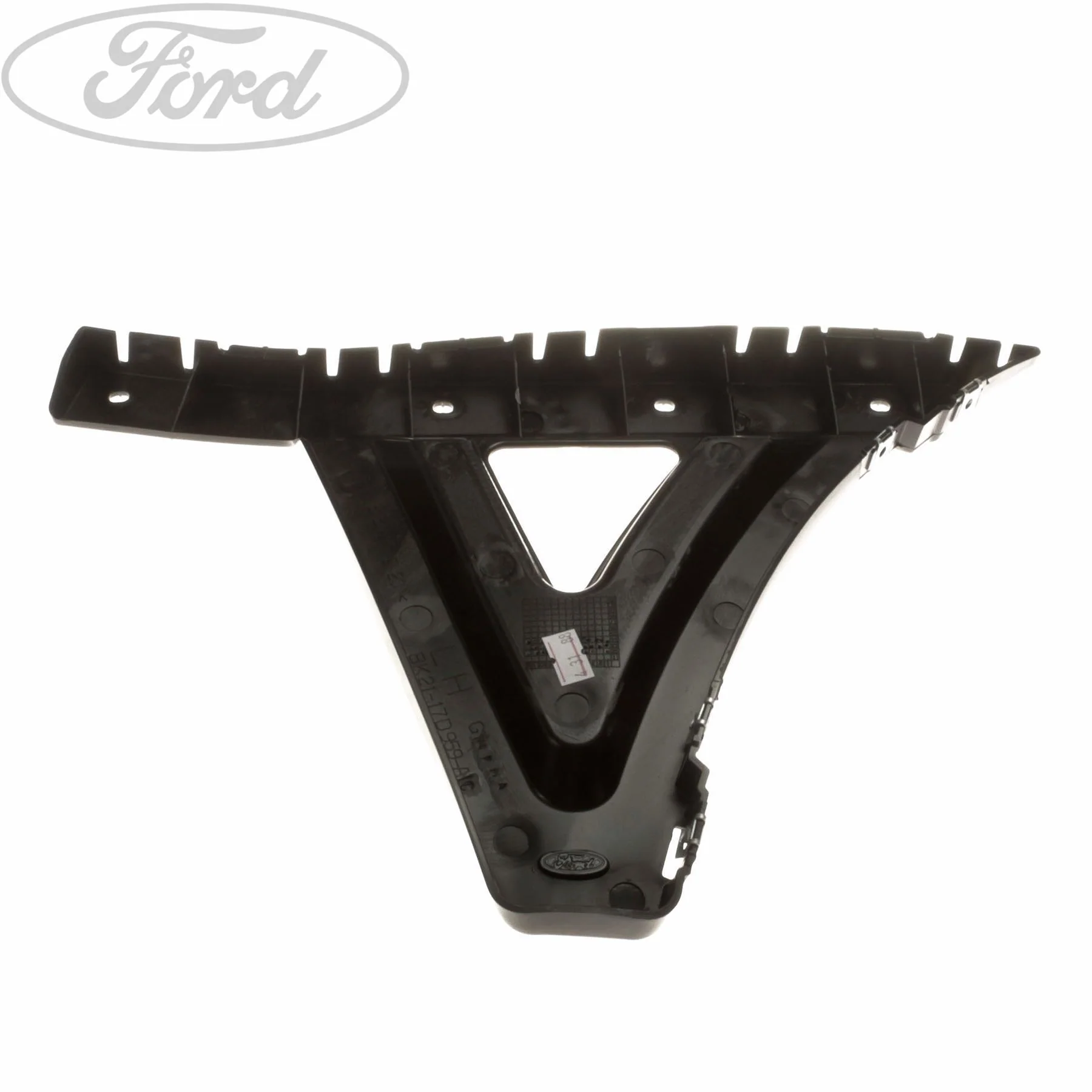 Otras piezas de la barra del parachoques originales Ford 2029538 - Image 3