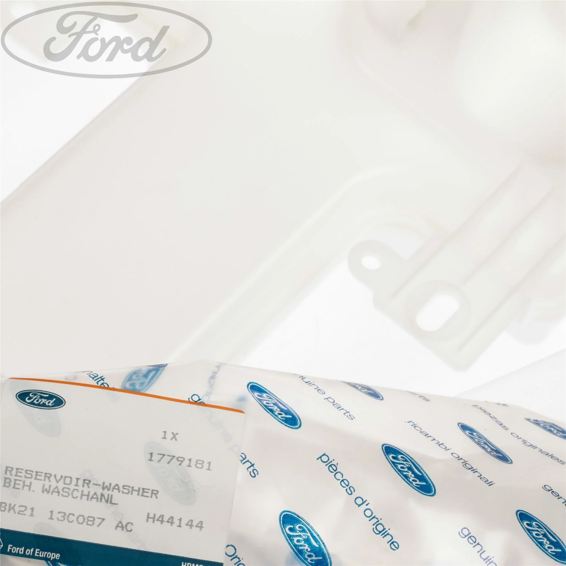 Otras piezas de limpiaparabrisas originales Ford 1924047 - Image 2