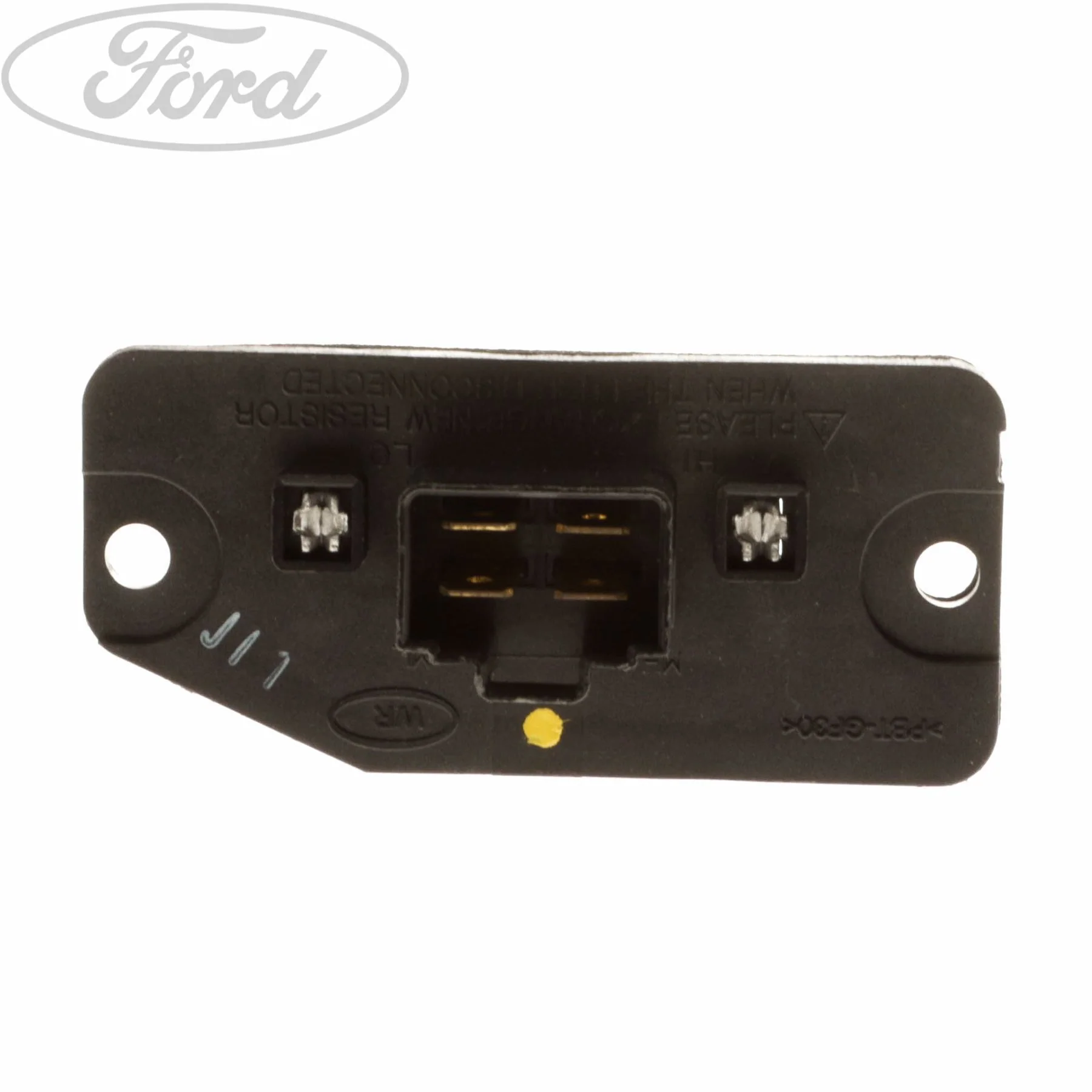 Otras piezas del aire acondicionado/calefacción originales Ford 5036942 - Image 5