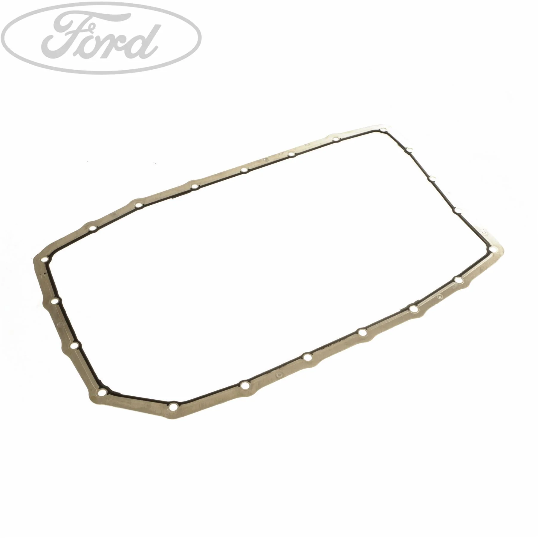 Otros componentes de la transmisión automática de 6 velocidades originales Ford (6R80) 5268063 - Image 3