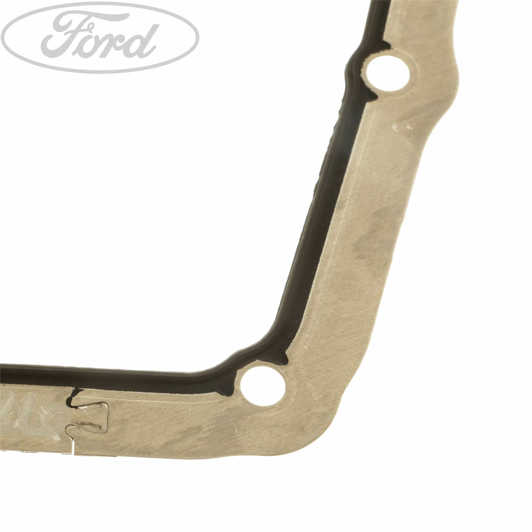 Otros componentes de la transmisión automática de 6 velocidades originales Ford (6R80) 5268063 - Image 4