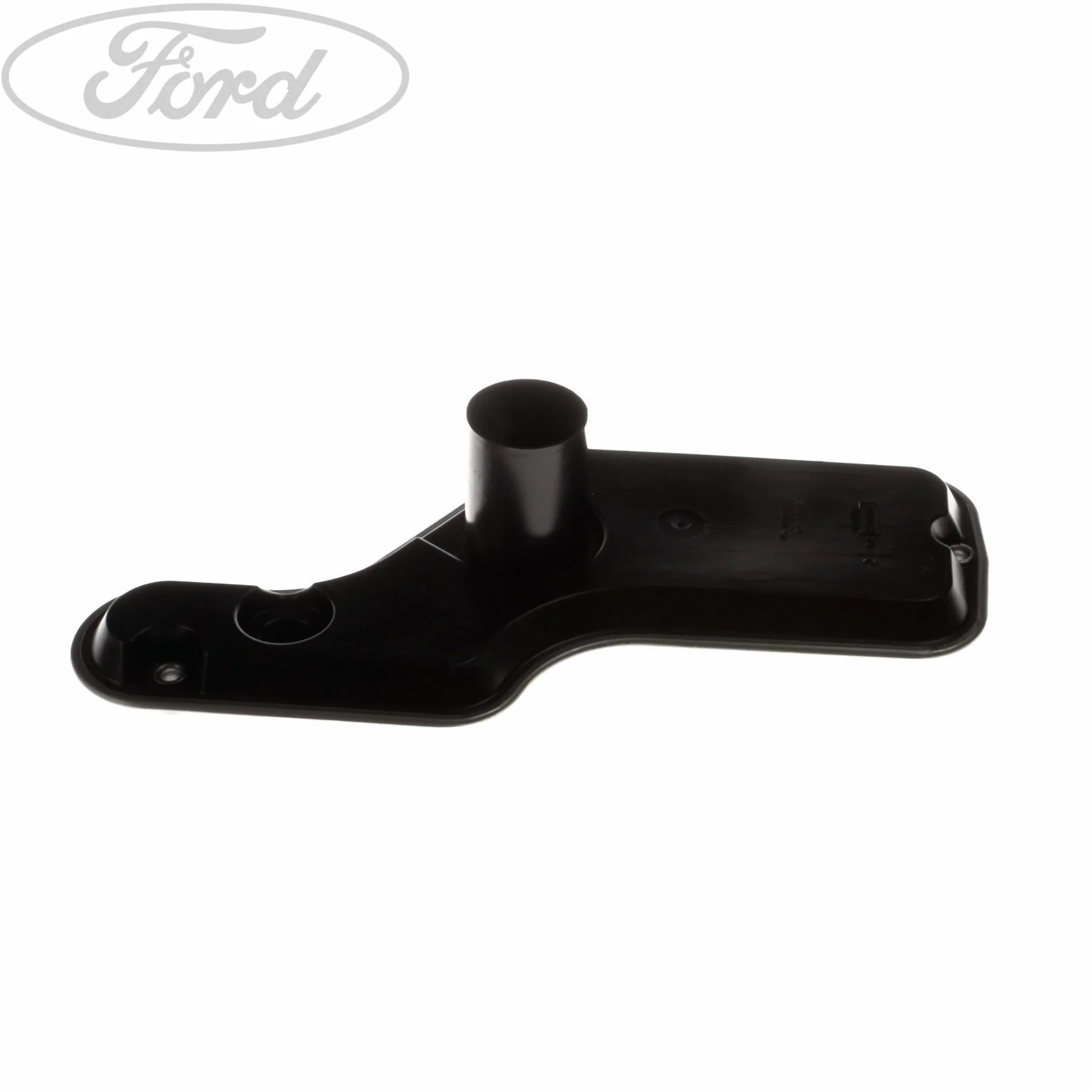 Otros componentes de la transmisión de 5 velocidades originales Ford 5R55S 4334485 - Image 2