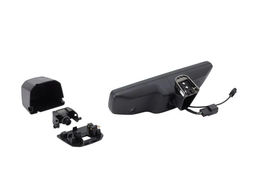 PACK-ESPEJO RETROVISOR DIGITAL CON ACCESORIO DESDE 05/2019 EN ADELANTE - Image 3