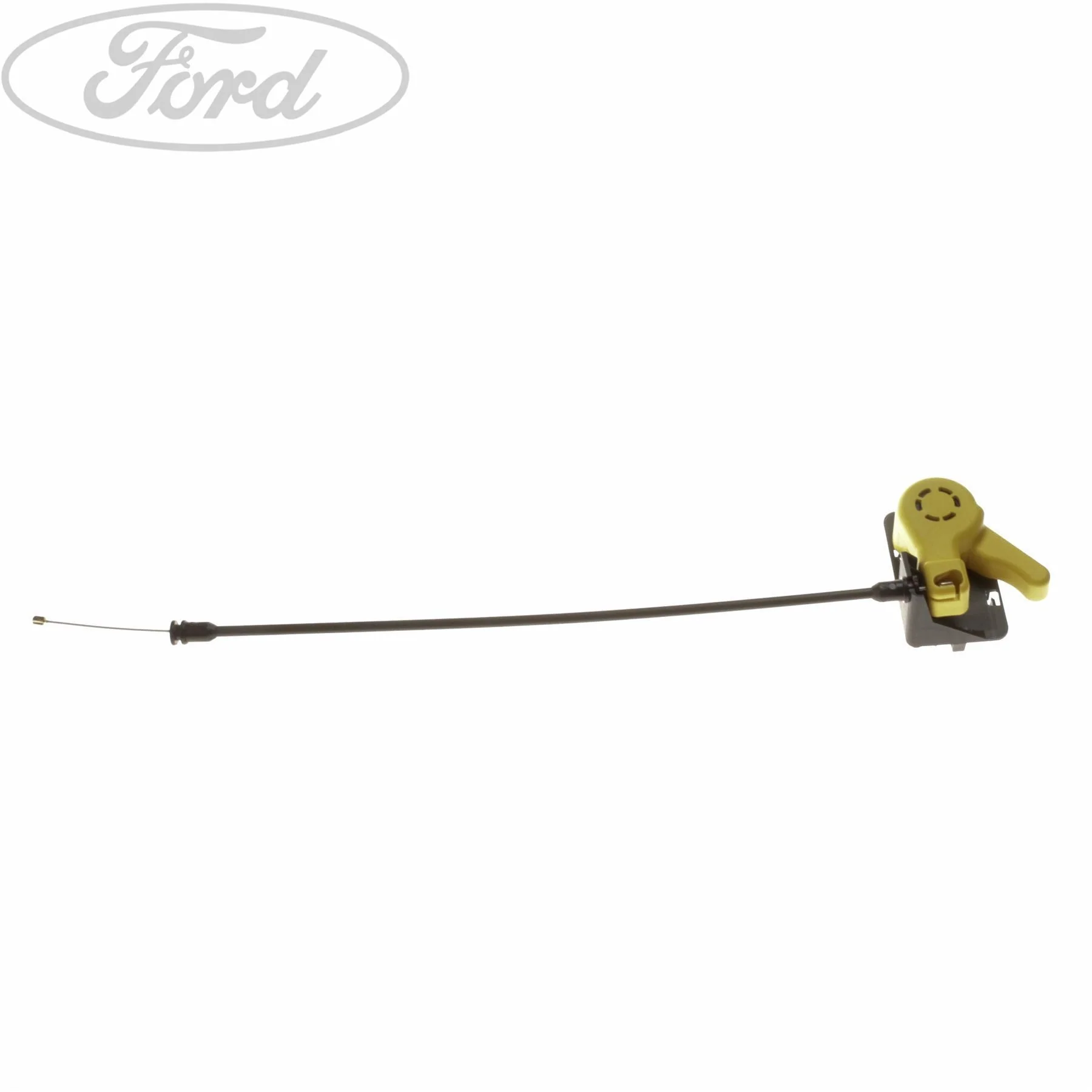Palanca de apertura del capó original para Ford Focus Focus Estate 1804625 - Image 2