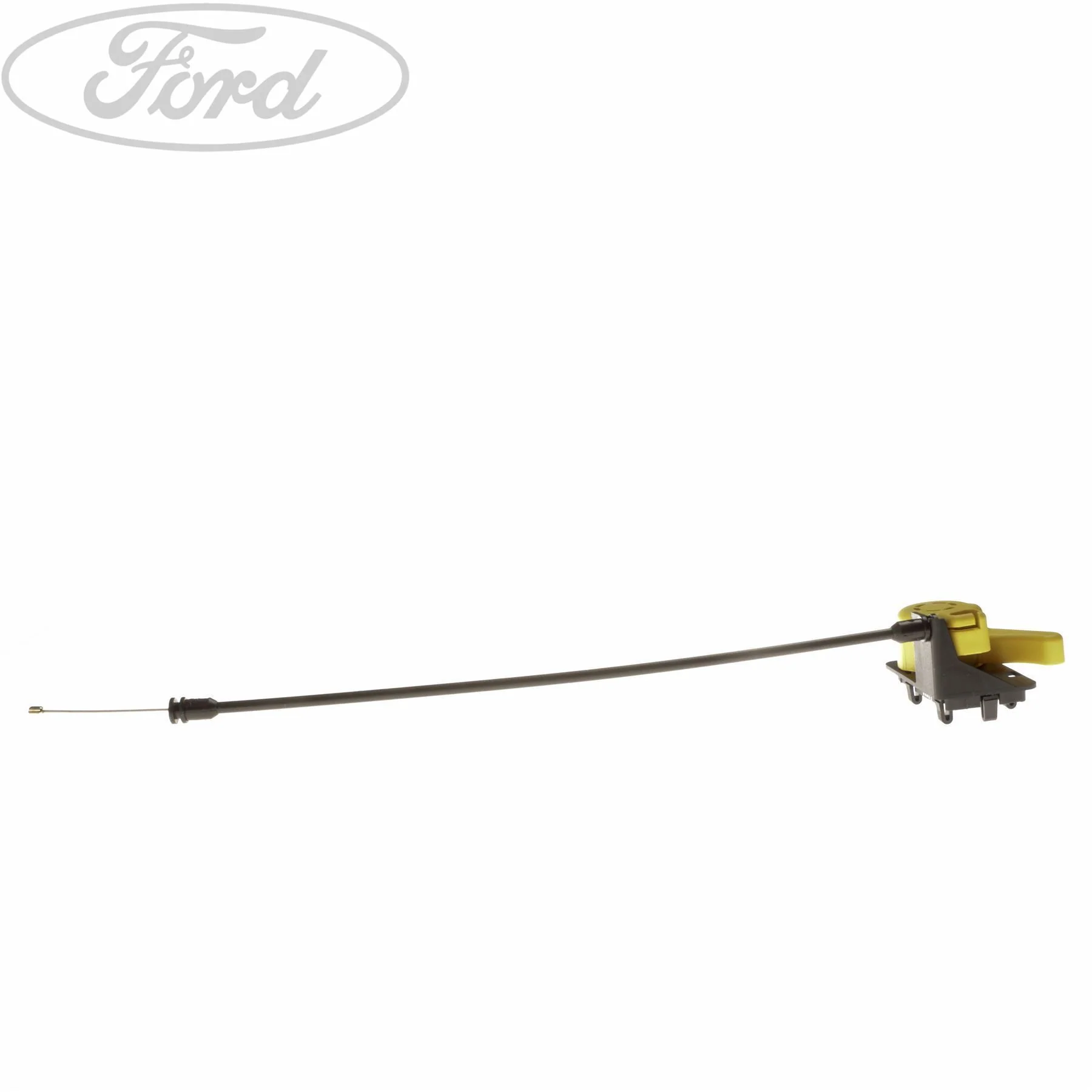 Palanca de apertura del capó original para Ford Focus Focus Estate 1804625 - Image 3