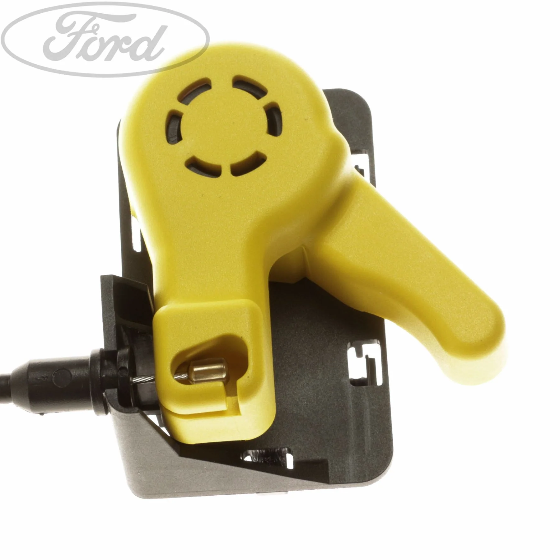 Palanca de apertura del capó original para Ford Focus Focus Estate 1804625 - Image 5