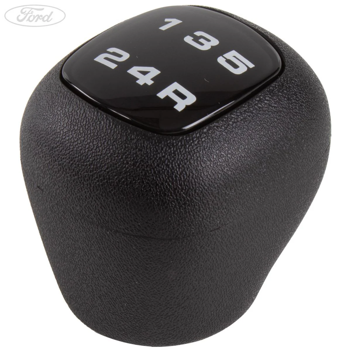 Palanca de cambio de marchas manual de 5 velocidades original Ford MTX75 7157375