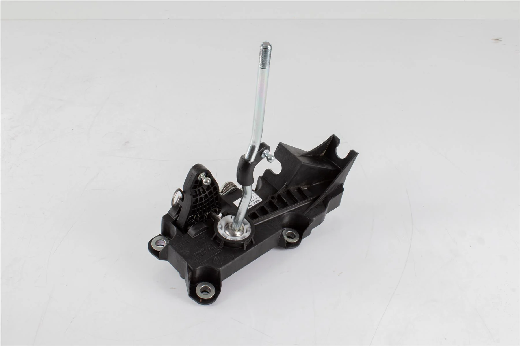 Palanca de cambio manual de 5 velocidades MTX75 original para Ford Focus 2004-2005 1577984