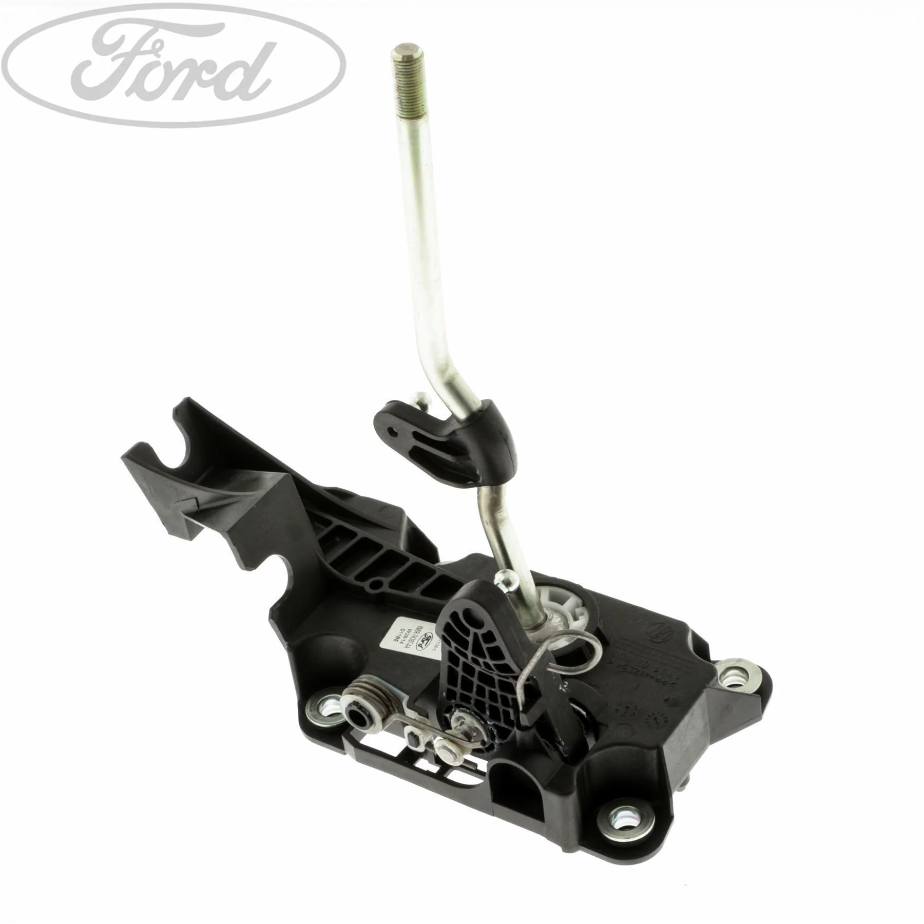 Palanca de cambio manual de 5 velocidades MTX75 original para Ford Focus 2004-2005 1577984 - Image 2