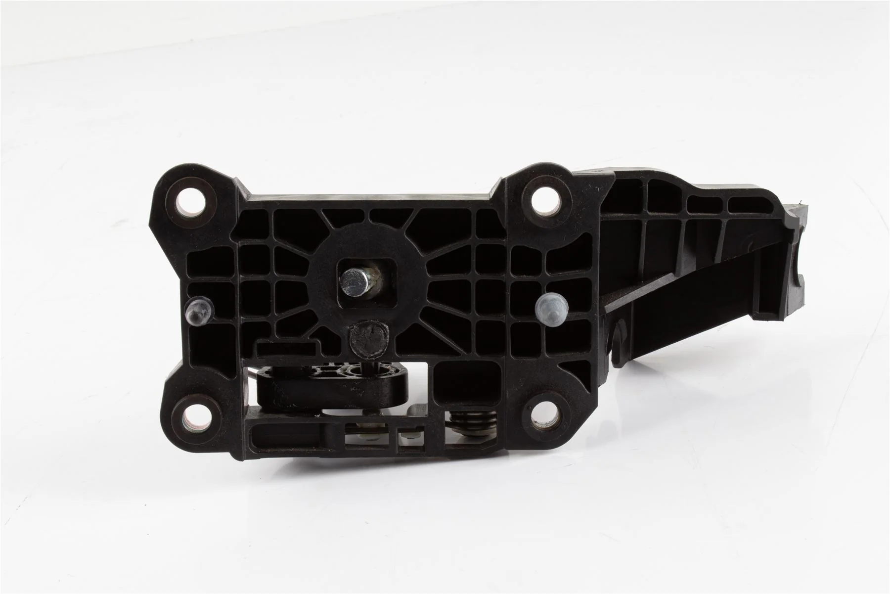 Palanca de cambio manual de 5 velocidades MTX75 original para Ford Focus 2004-2005 1577984 - Image 4