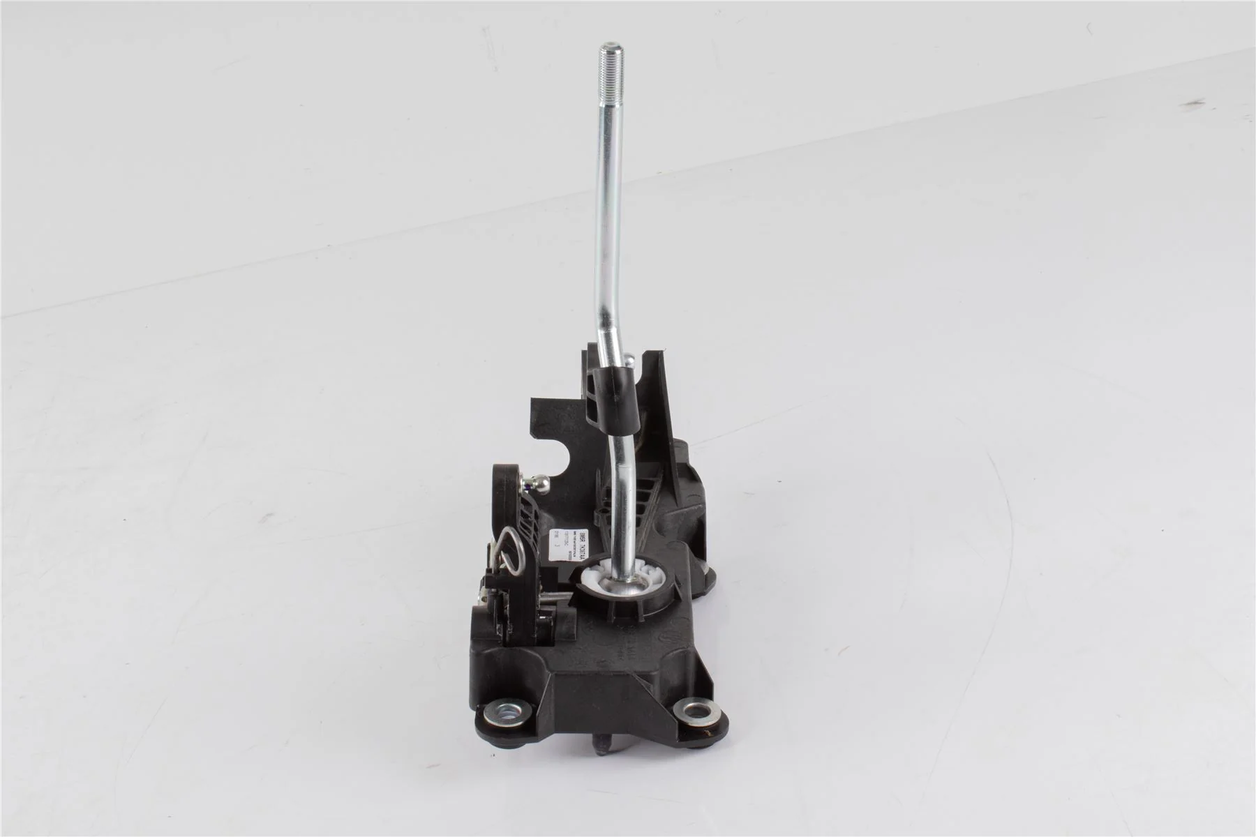 Palanca de cambio manual de 5 velocidades MTX75 original para Ford Focus 2004-2005 1577984 - Image 6