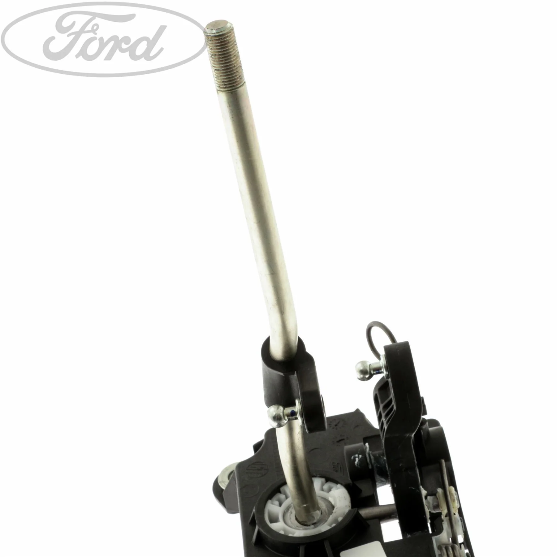 Palanca de cambio manual de 5 velocidades MTX75 original para Ford Focus 2004-2005 1577984 - Image 7