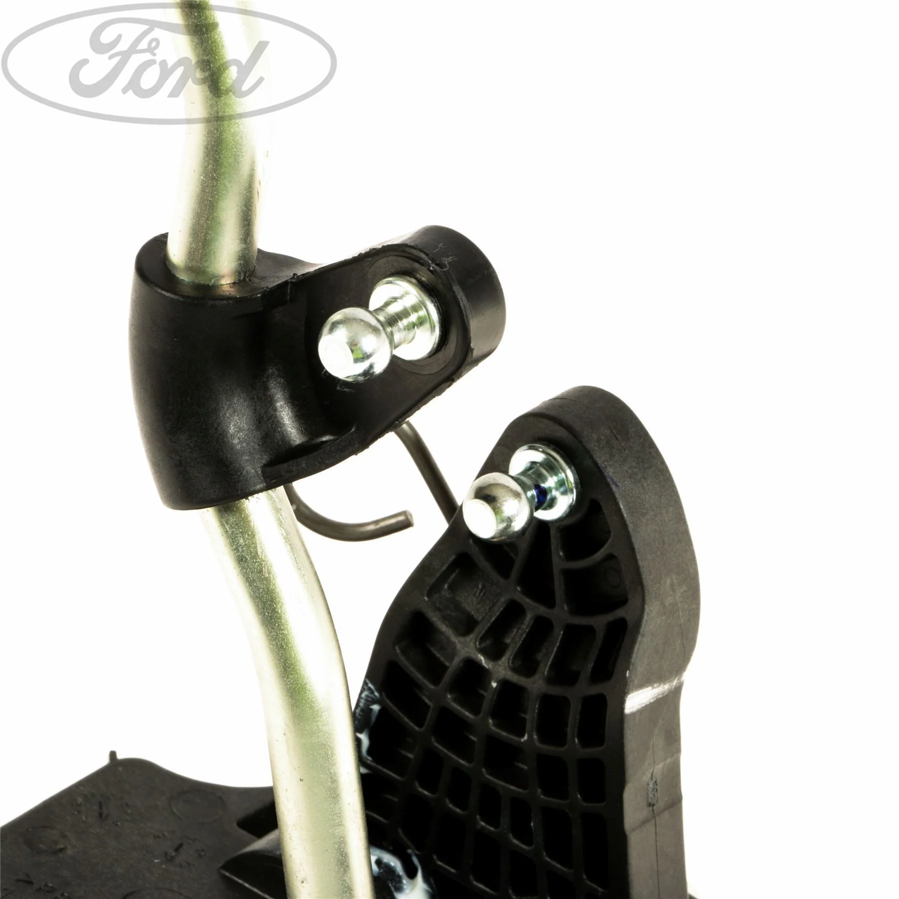 Palanca de cambio manual de 5 velocidades MTX75 original para Ford Focus 2004-2005 1577984 - Image 8