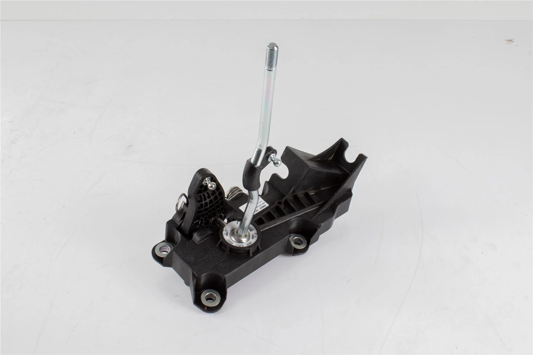 Palanca de cambio manual de 5 velocidades MTX75 original para Ford Focus 2004-2005 1577984 - Image 9