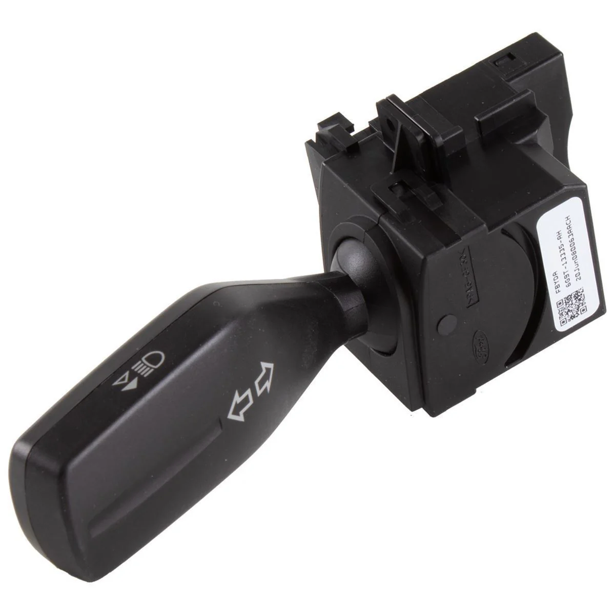 Palanca de intermitente de la columna original para Ford Mondeo Galaxy S-Max 1835508
