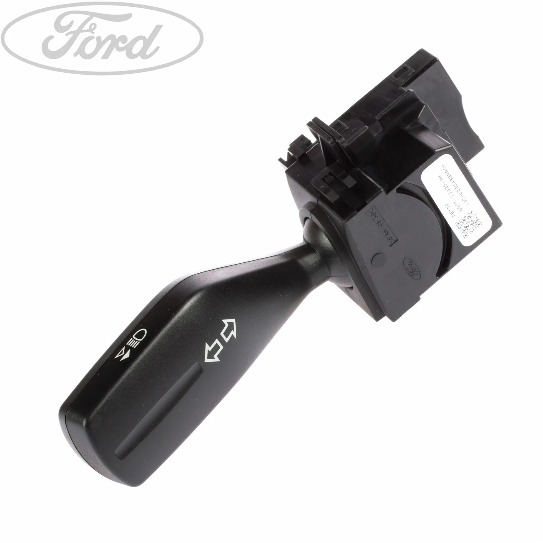 Palanca de intermitente de la columna original para Ford Mondeo Galaxy S-Max 1835508 - Image 7