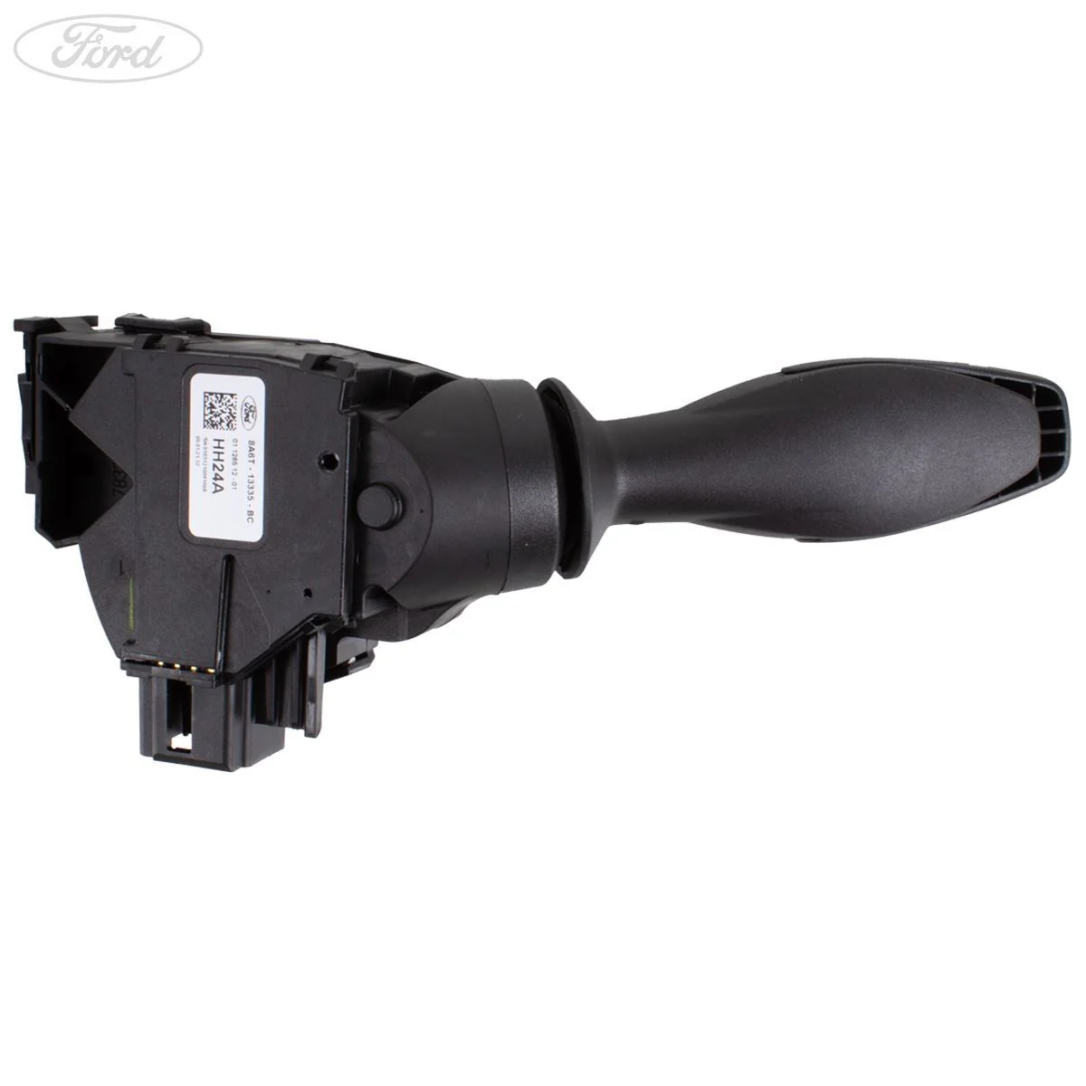 Palanca de mando con interruptor del intermitente para columna original Ford 1682336 - Image 10