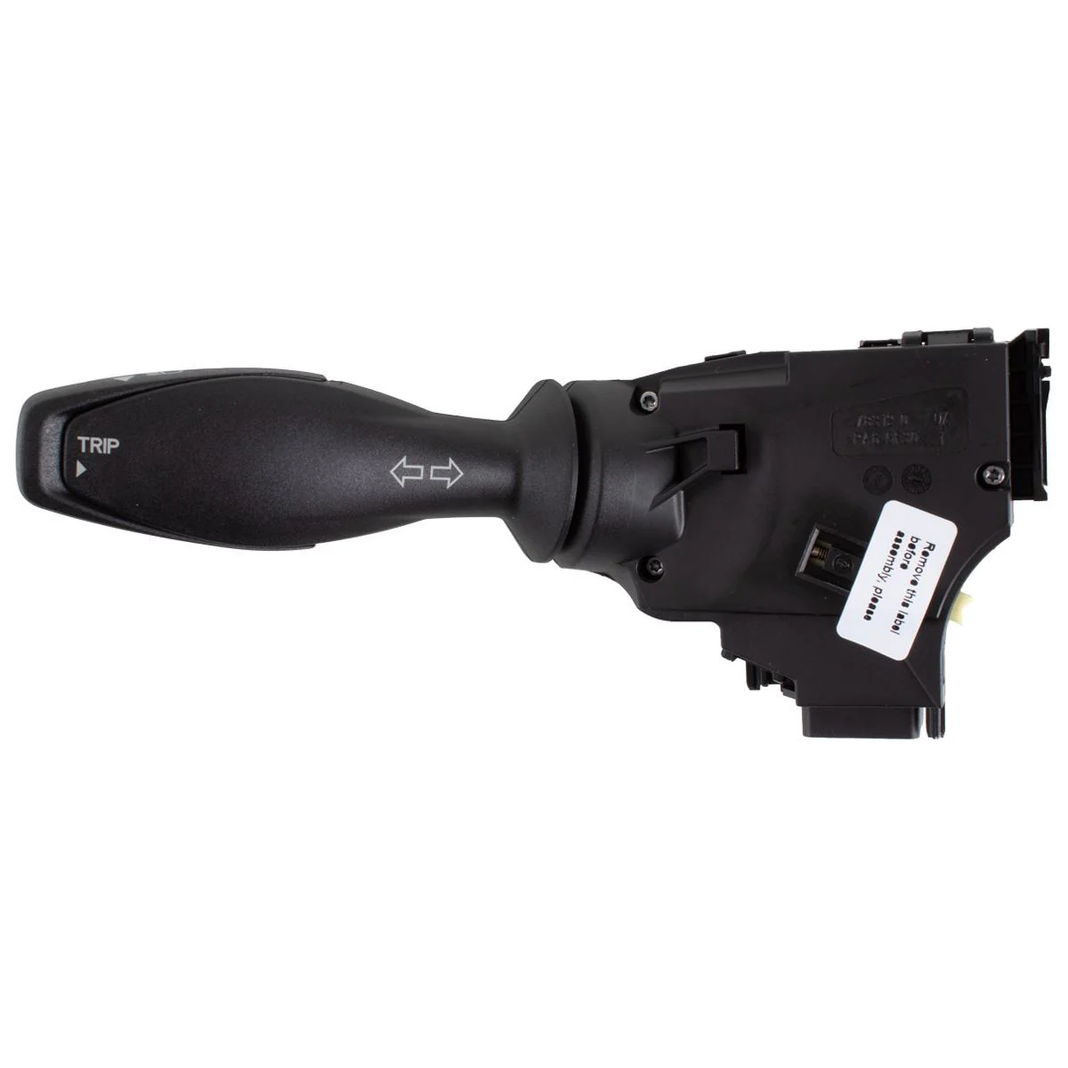 Palanca de mando con interruptor del intermitente para columna original Ford 1682336 - Image 6