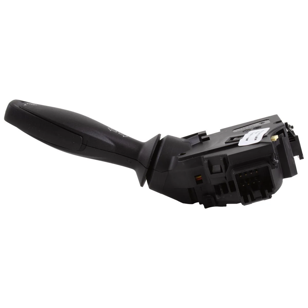 Palanca de mando con interruptor del intermitente para columna original Ford 1682336 - Image 8