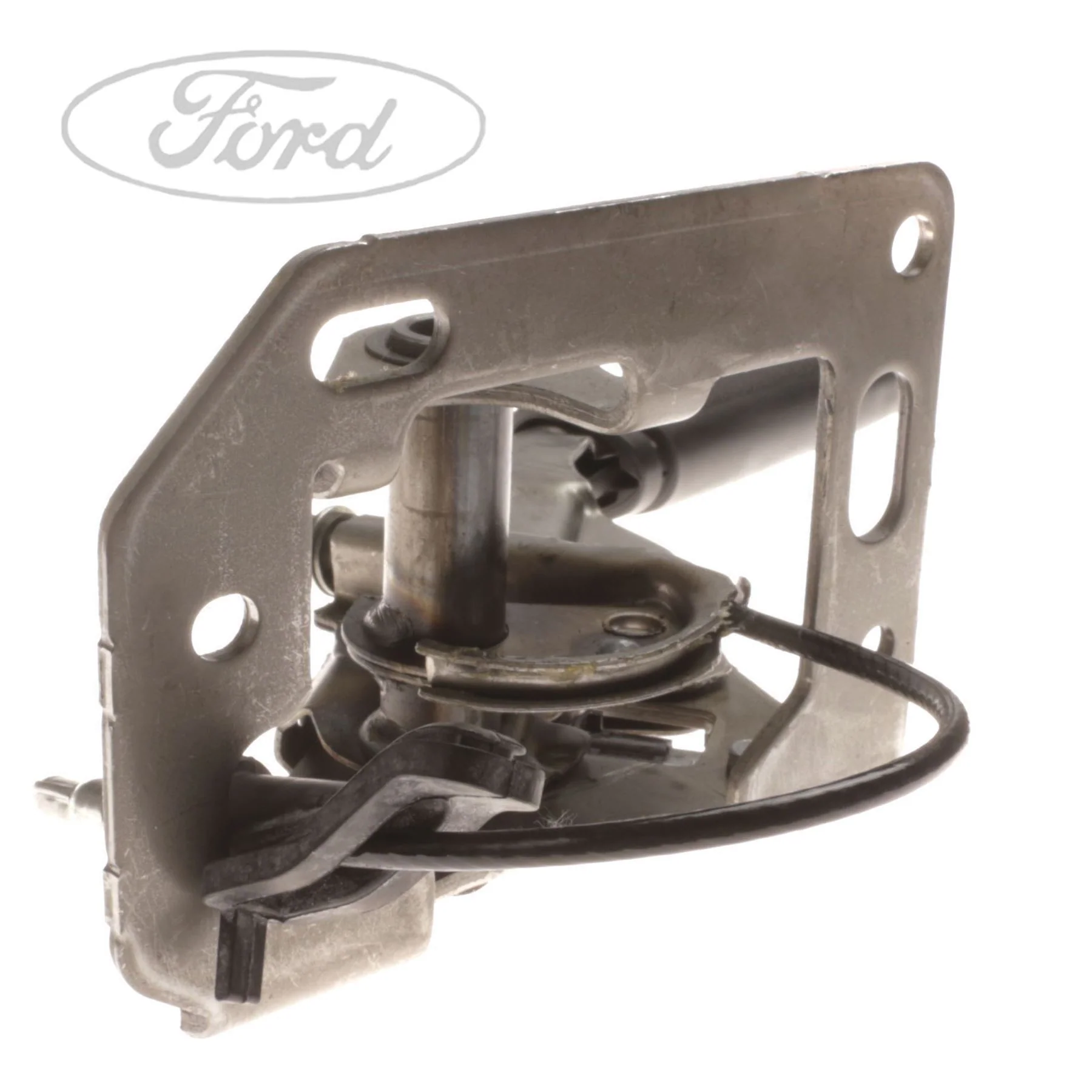 Palanca manual de freno de mano/estacionamiento original para Ford Focus C-Max CC 1878851 - Image 3