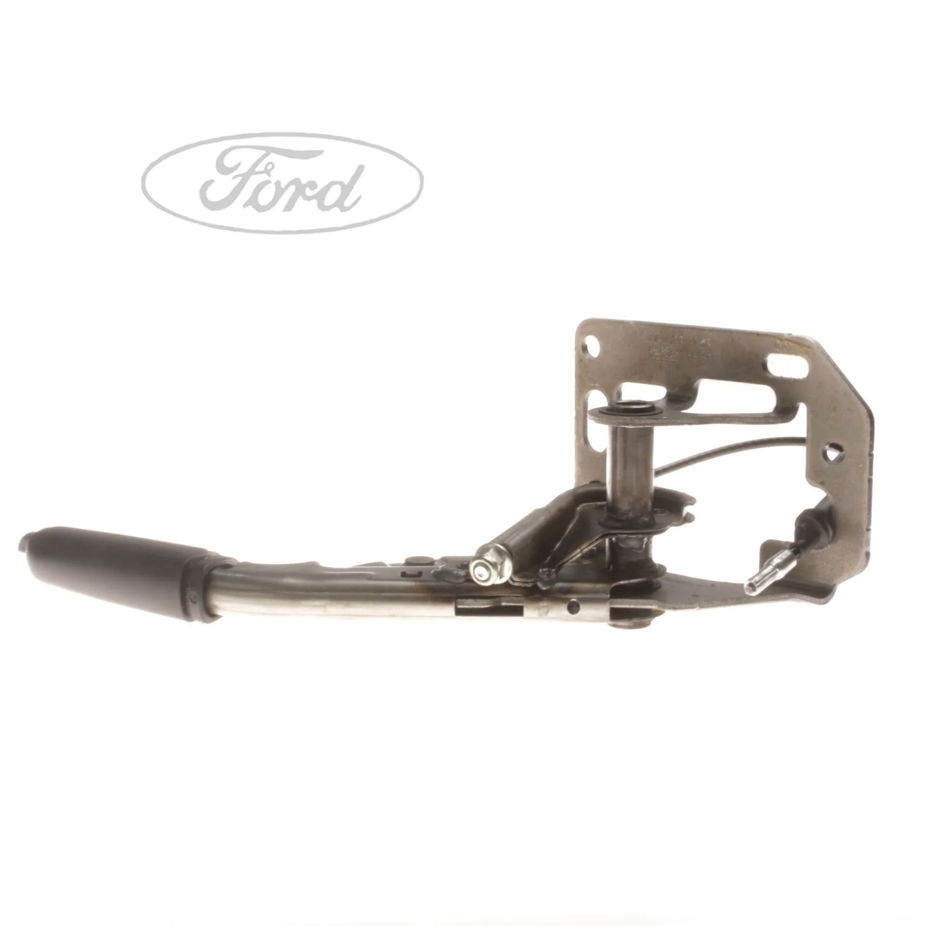 Palanca manual de freno de mano/estacionamiento original para Ford Focus C-Max CC 1878851 - Image 5