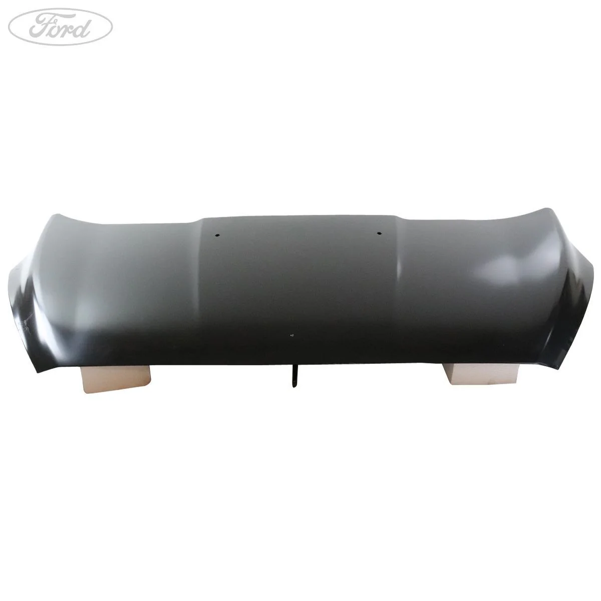 Panel de capó original para Ford Ka+ 2016- 2089494 - Image 4