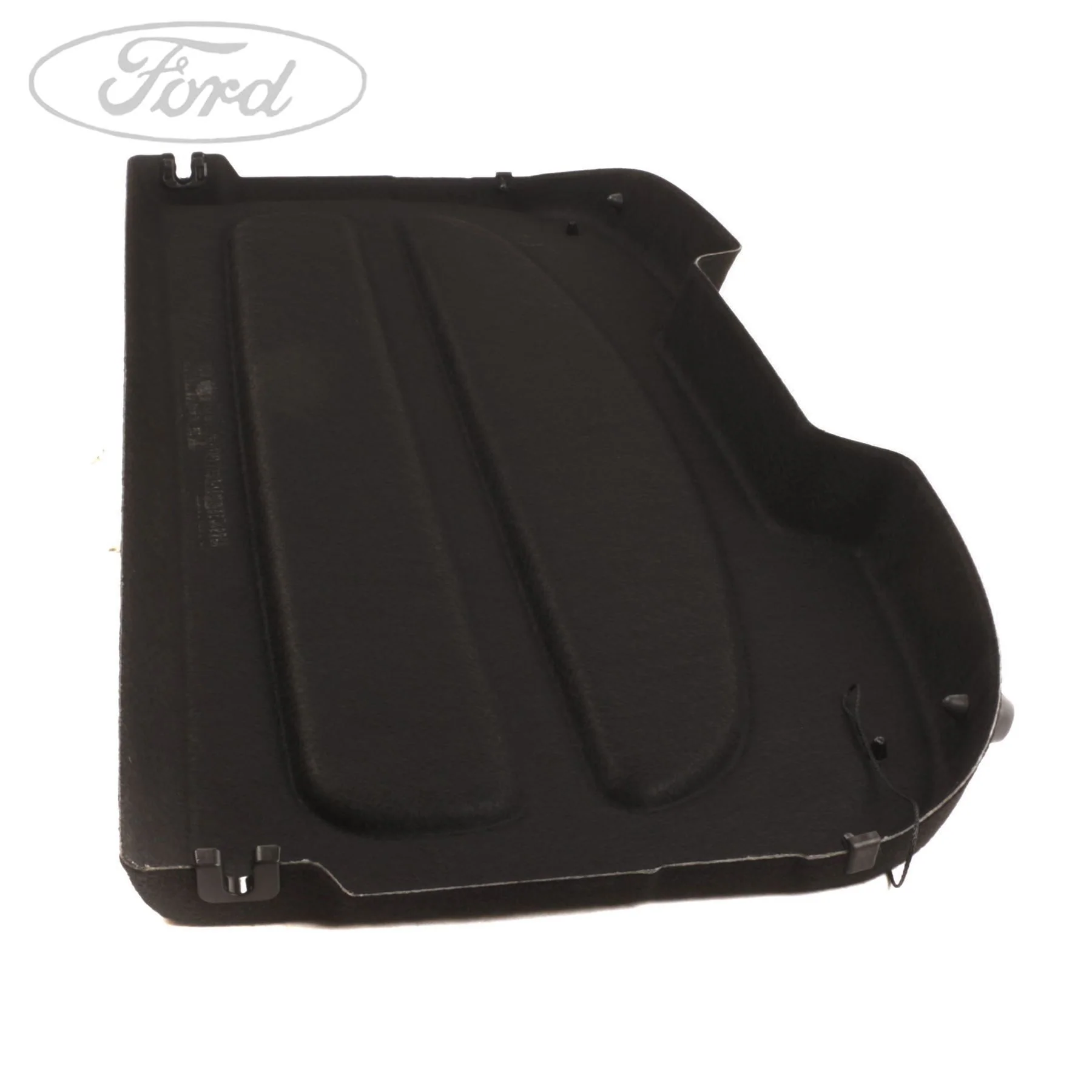 Panel de carga bandeja trasera de maletero original para Ford Fiesta 2012-2013 1803447 - Image 4