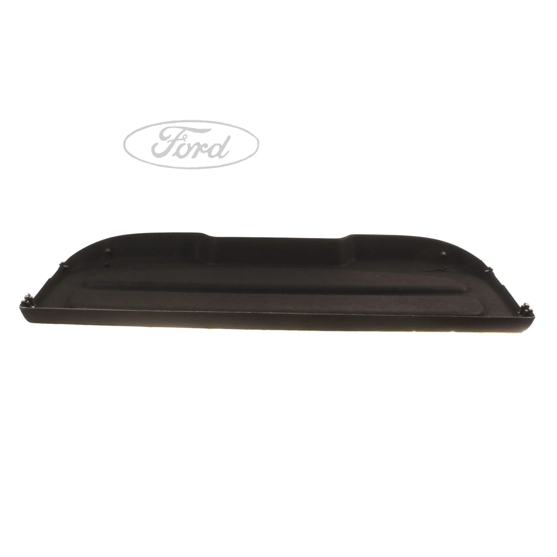 Panel de carga bandeja trasera de maletero original para Ford Fiesta 2012-2013 1803447 - Image 5