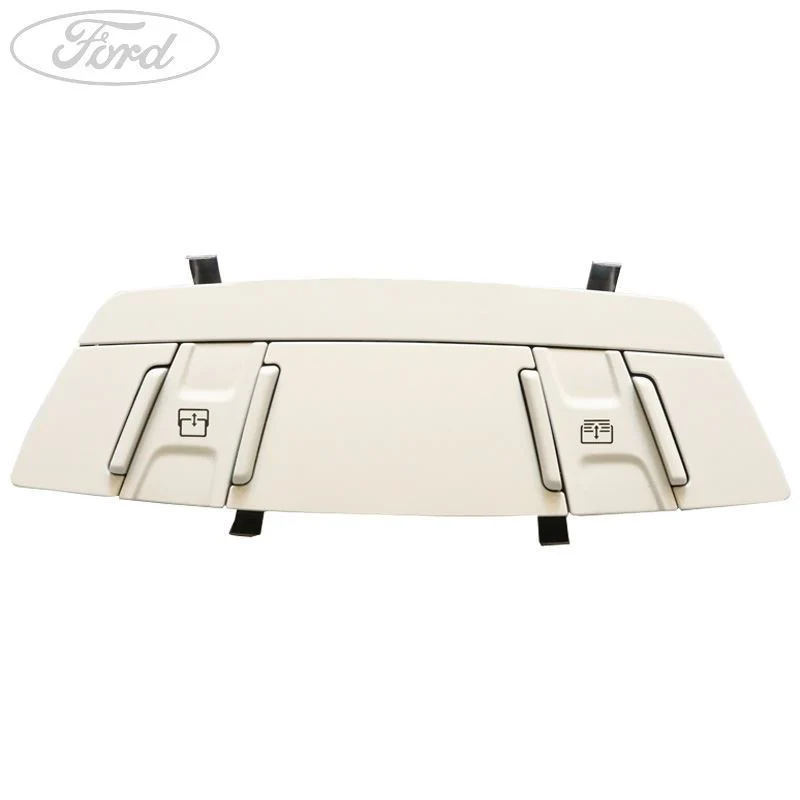 Panel de interruptores interiores superiores para techo panorámico original para Ford Kuga 1745665 - Image 3