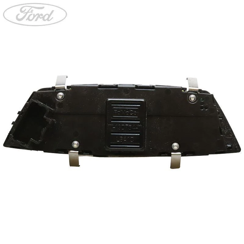 Panel de interruptores interiores superiores para techo panorámico original para Ford Kuga 1745665 - Image 4