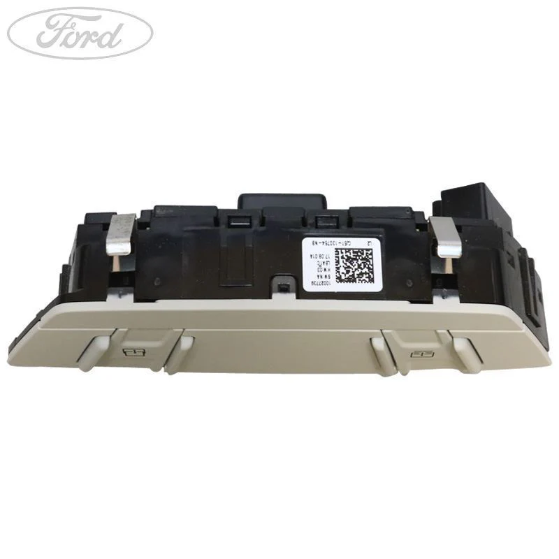 Panel de interruptores interiores superiores para techo panorámico original para Ford Kuga 1745665 - Image 5