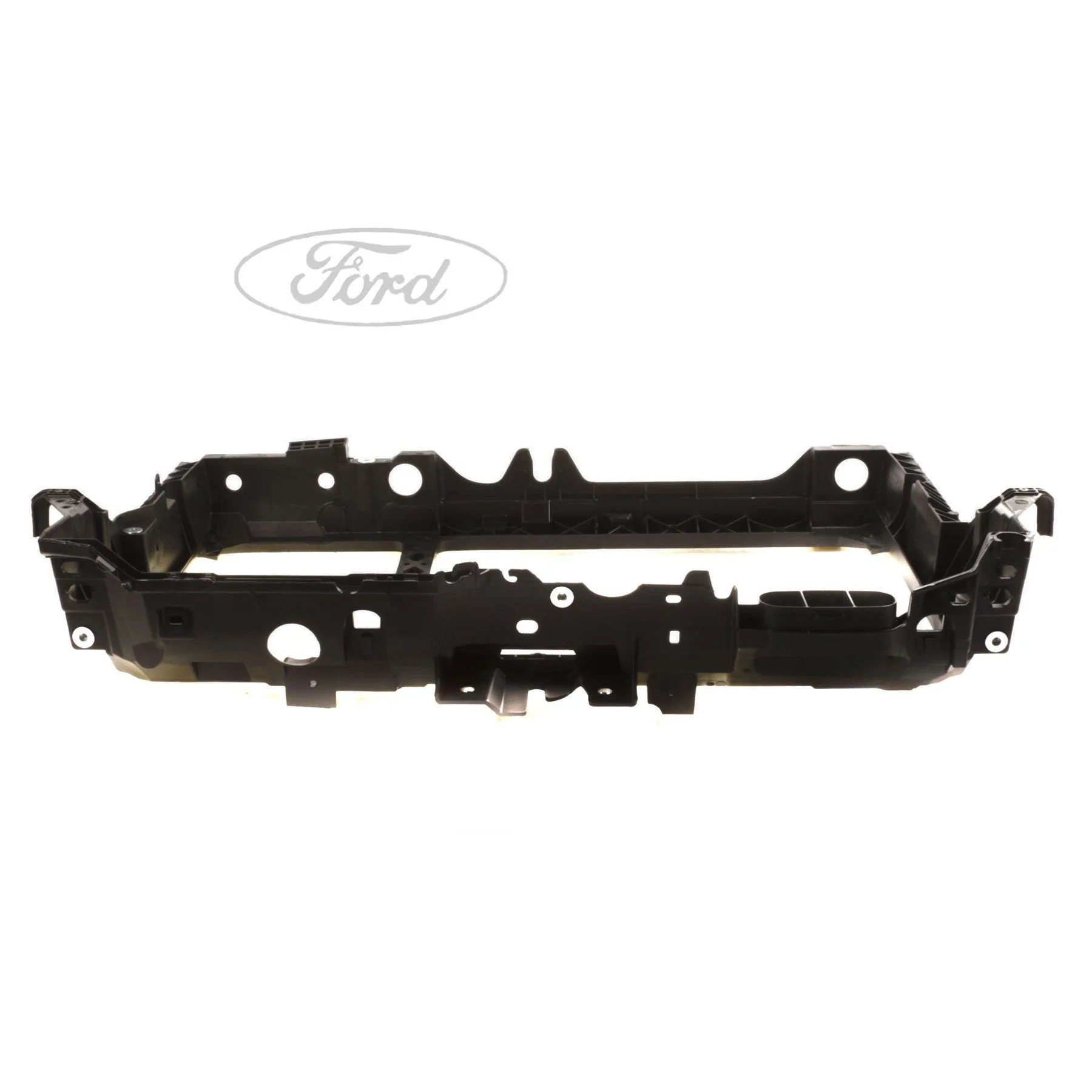 Panel de refuerzo de carrocería delantero original para Ford Fiesta 1800029