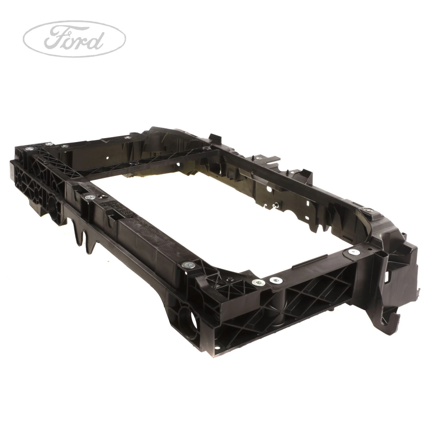 Panel de refuerzo de carrocería delantero original para Ford Fiesta 1800029 - Image 4