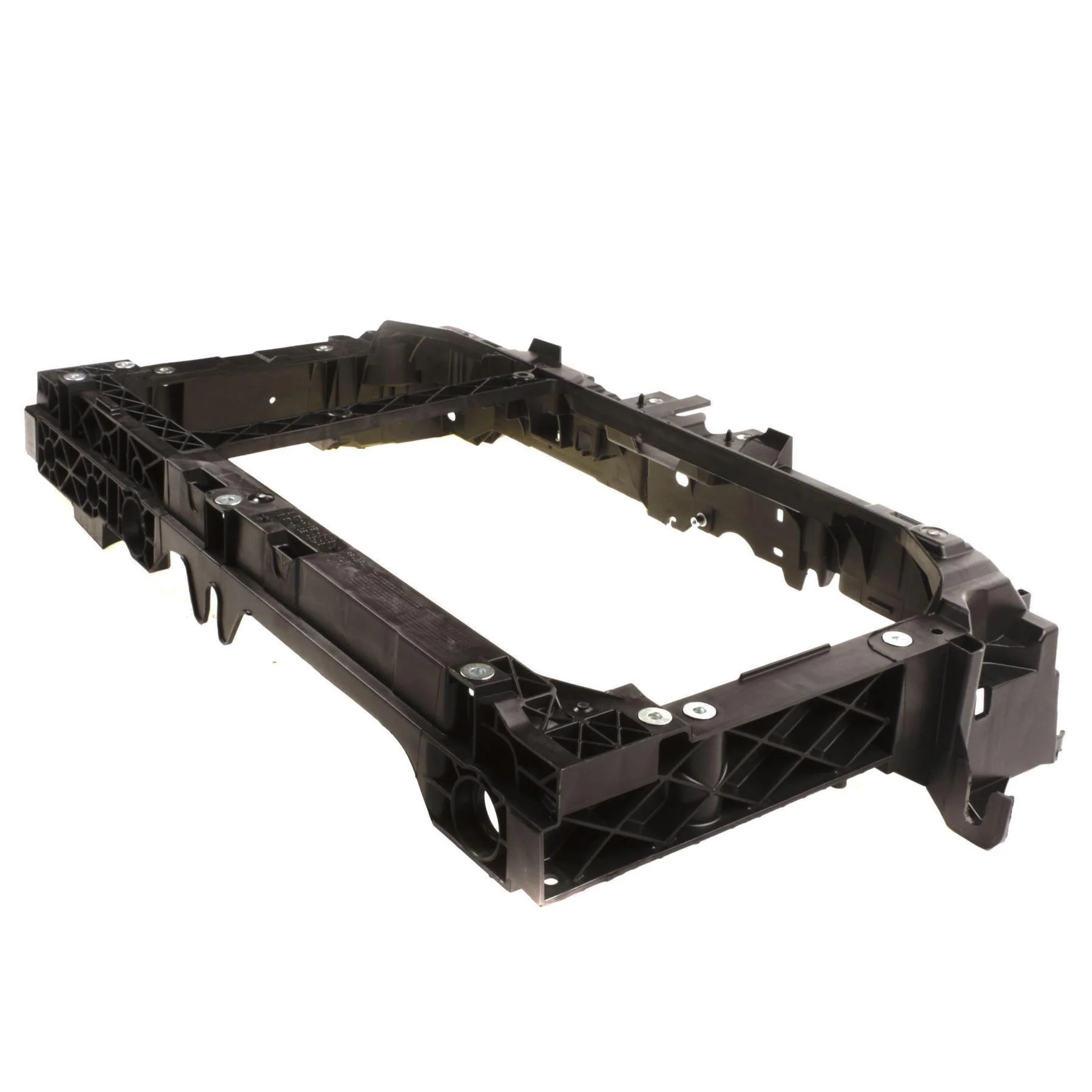 Panel de refuerzo de carrocería delantero original para Ford Fiesta 1800029 - Image 6