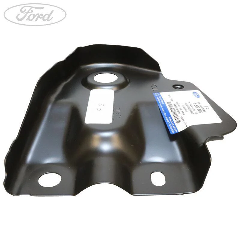 Panel de refuerzo inferior delantero O/S (lado del pasajero) original para Ford Mondeo 2007-2014 1506655 - Image 2