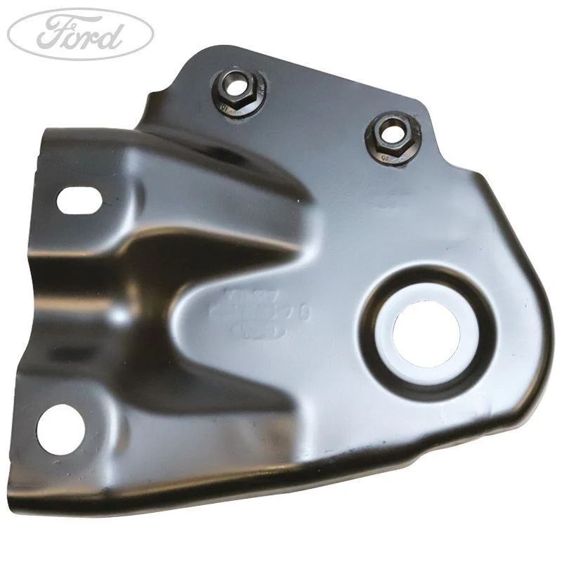 Panel de refuerzo inferior delantero O/S (lado del pasajero) original para Ford Mondeo 2007-2014 1506655 - Image 3