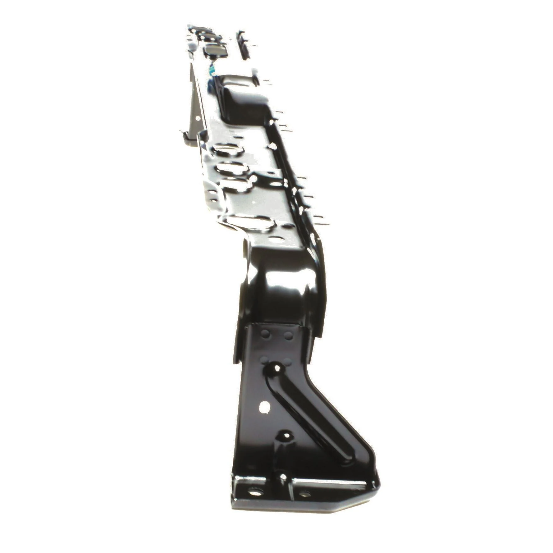 Panel de soporte de radiador delantero original para Ford C-Max Focus 1840198