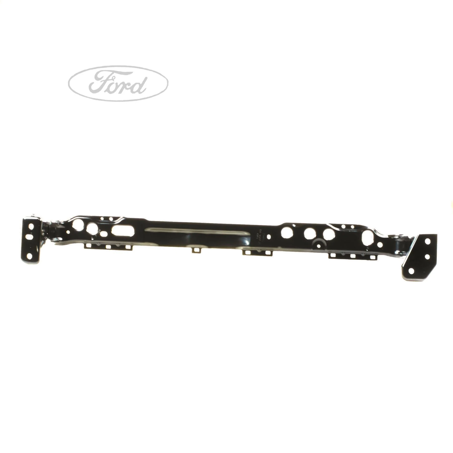 Panel de soporte de radiador delantero original para Ford C-Max Focus 1840198 - Image 4