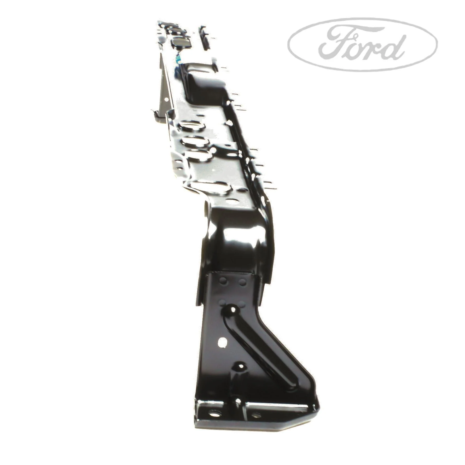 Panel de soporte de radiador delantero original para Ford C-Max Focus 1840198 - Image 5
