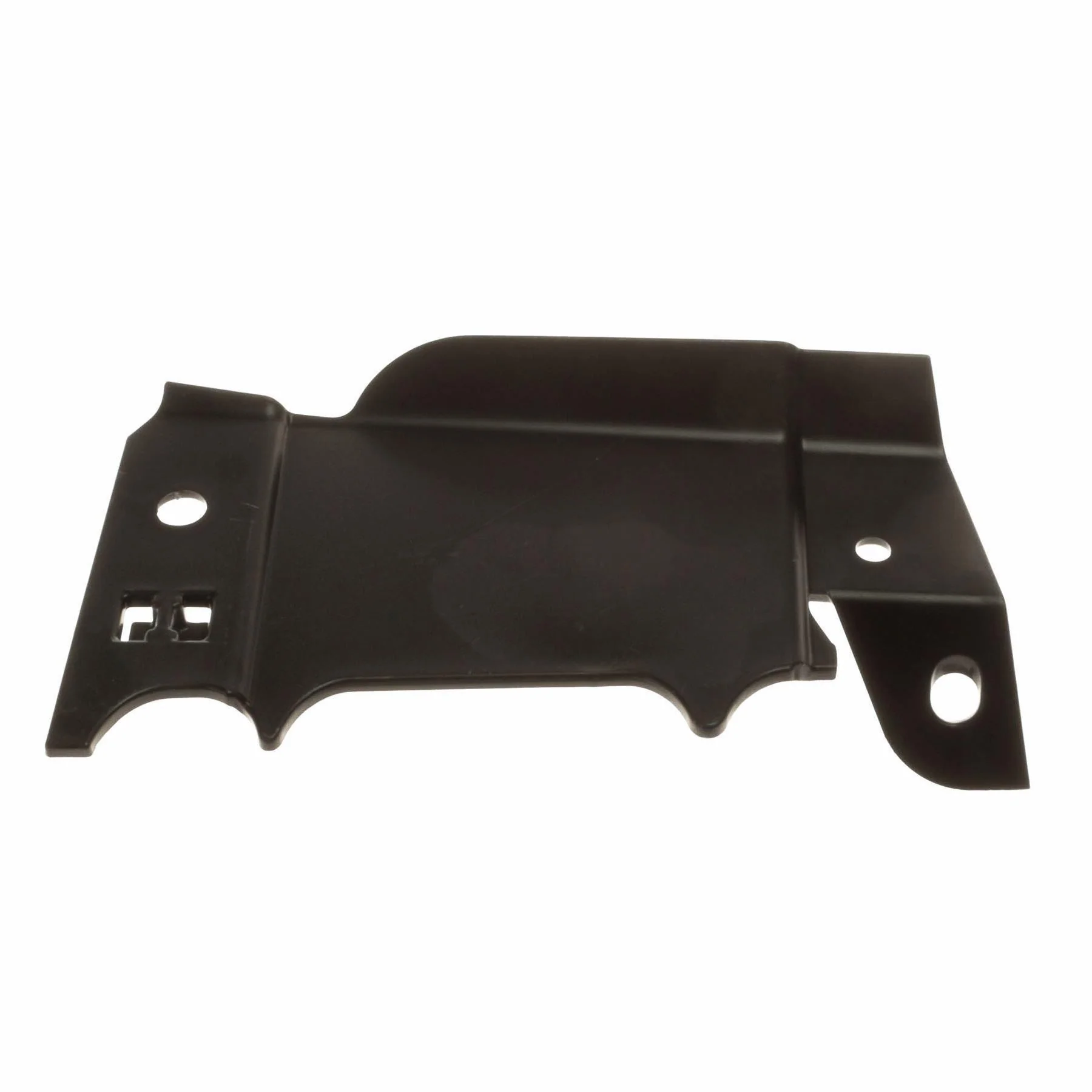 Panel deflector de aire delantero N/S (lado del conductor) para carrocería original para Ford Fiesta 1783036 - Image 6