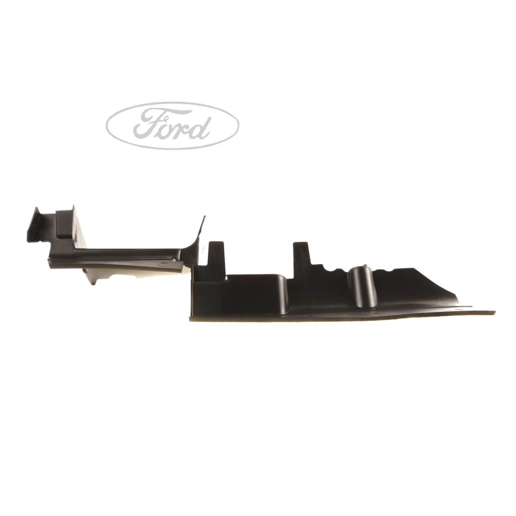 Panel deflector de aire delantero O/S (lado del pasajero) para carrocería original para Ford Mondeo Galaxy S-Max 1553426 - Image 4