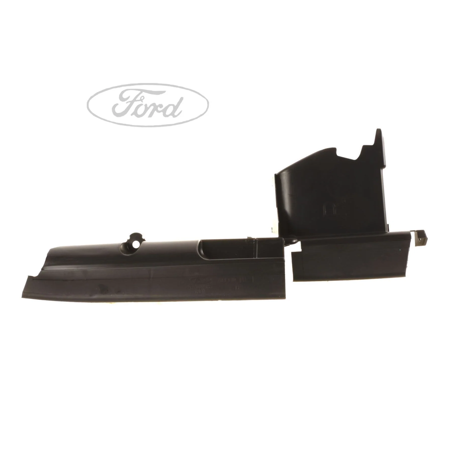 Panel deflector de aire delantero O/S (lado del pasajero) para carrocería original para Ford Mondeo Galaxy S-Max 1553426 - Image 5